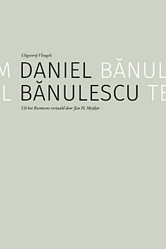 Wat goed om Daniel Banulescu te zijn