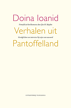 Verhalen uit Pantoffelland