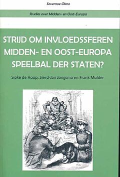 Strijd om invloedssferen