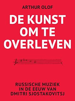 De kunst om te overleven