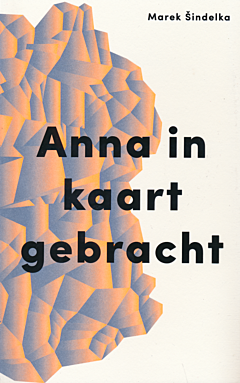 Anna in kaart gebracht