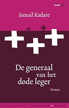 De generaal van het dode leger