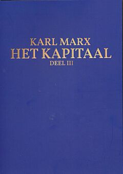 Het Kapitaal III