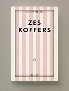 Zes koffers