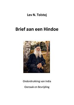 Brief aan een Hindoe