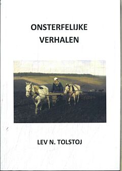 Onsterfelijke verhalen