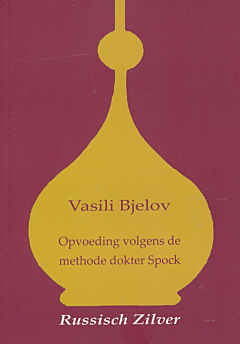 Opvoeding volgens de methode dokter Spock