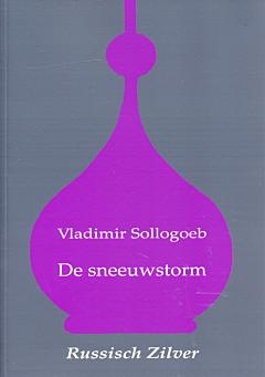 De sneeuwstorm