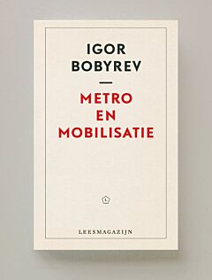Metro en Mobilisatie