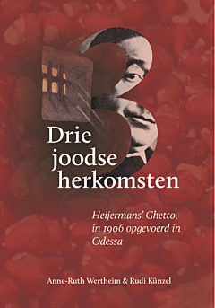 Drie joodse herkomsten