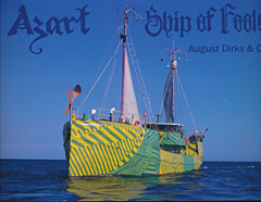 Azart - Ship of Fools