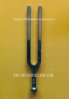 De muziekleraar
