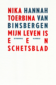 Mijn leven is een schetsblad