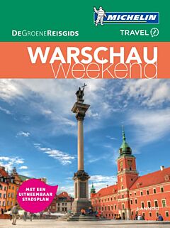 Warschau weekend