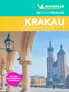 Krakau Weekend