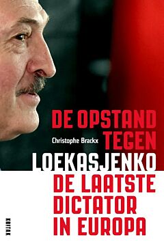 De laatste dictator in Europa