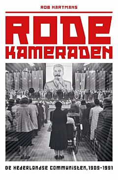 Rode kameraden