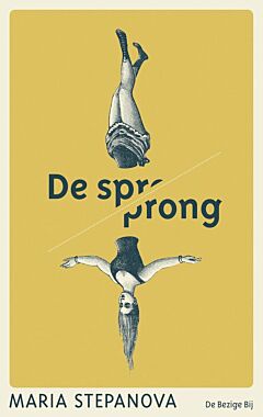 De sprong