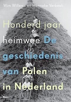 Honderd jaar heimwee