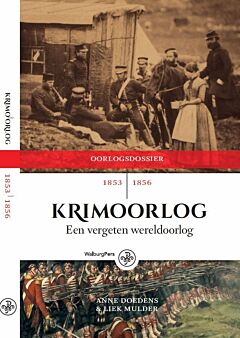 Krimoorlog 1853-1856