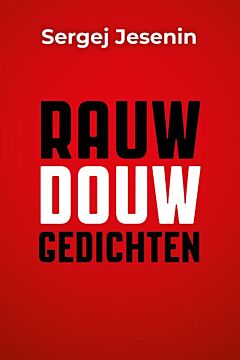 Rauwdouw gedichten