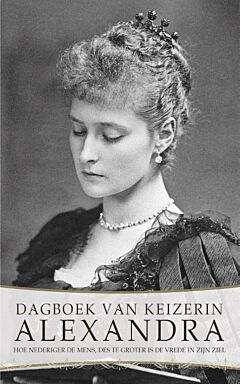 Dagboek van Keizerin Alexandra