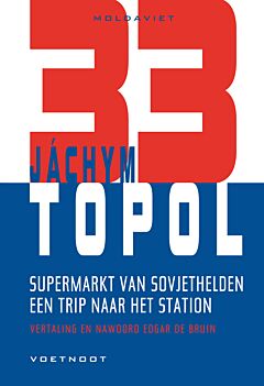 Supermarkt van Sovjethelden + Een trip naar het station