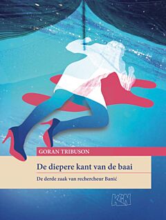 De diepere kant van de baai