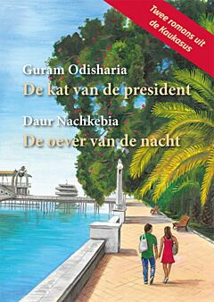 De kat van de president / De oever van de nacht
