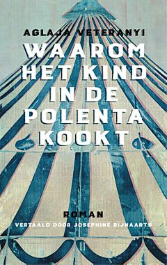 Waarom het kind in de polenta kookt