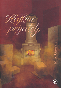 Kafkin prijatelj