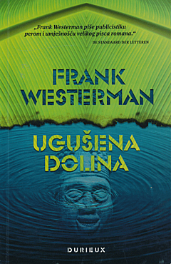 Ugušena dolina