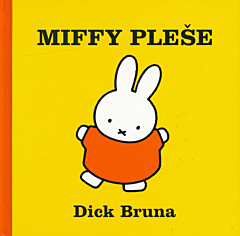 Miffy pleše 