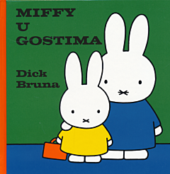 Miffy u gostima 