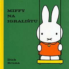 Miffy na igralistu | Nijntje in de speeltuin