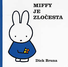 Miffy je zločesta