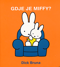 Gdje je Miffy? 