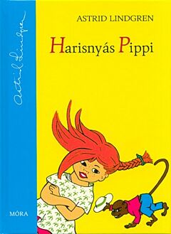 Harisnyás Pipi