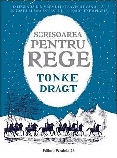 Scrisoarea pentru rege.
