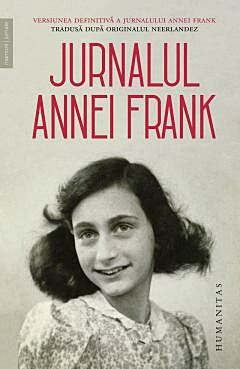 Jurnalul Annei Frank