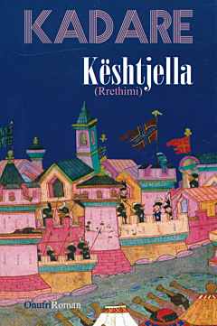 Keshtjella