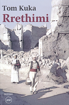 Rrethimi