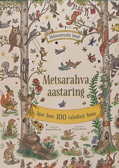 Mõmmisalu lood: Metsarahva aastaring