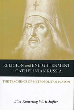Religian and Enlightment in Catherian Russia