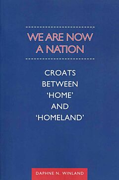 We Are Now A Nation