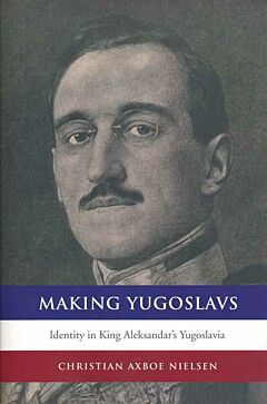 Making Yugoslavs