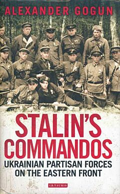 Stalins Commandos