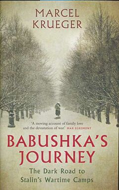Babushka's Journey