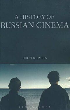 A History Of The Russian Cinema