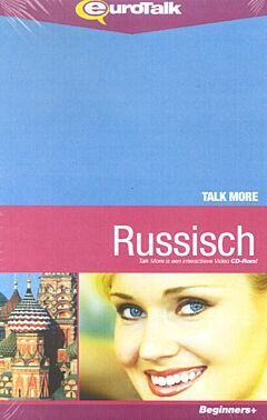 Talk More Russisch!